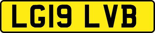 LG19LVB