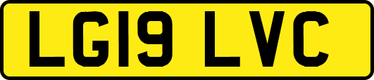LG19LVC