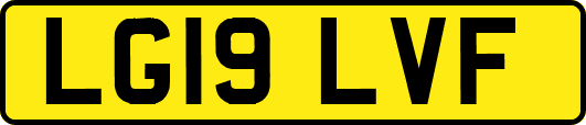 LG19LVF
