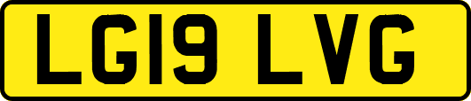 LG19LVG