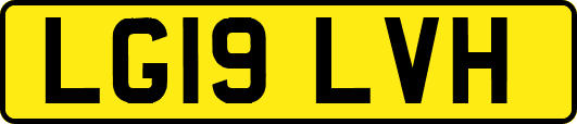 LG19LVH