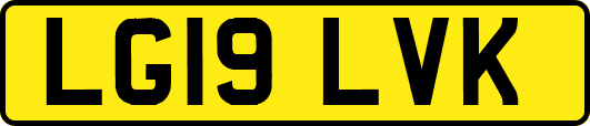 LG19LVK