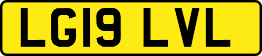 LG19LVL