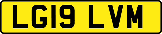 LG19LVM