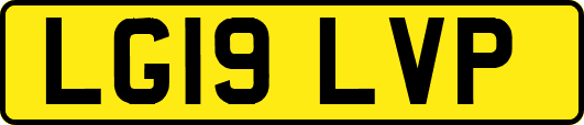LG19LVP