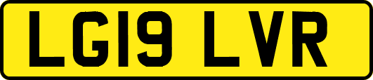 LG19LVR