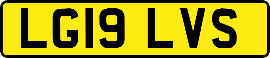 LG19LVS