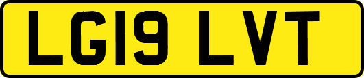 LG19LVT