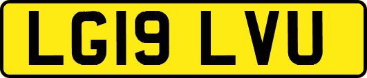 LG19LVU