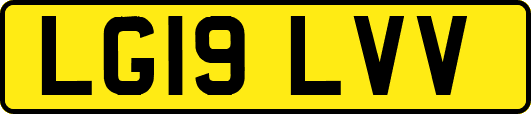 LG19LVV