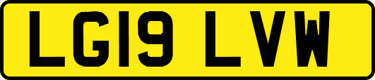 LG19LVW