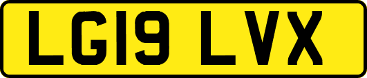 LG19LVX