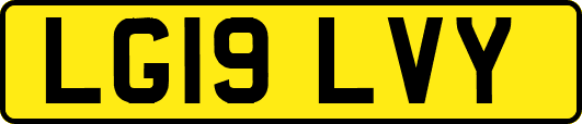 LG19LVY