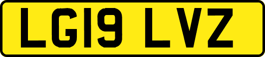 LG19LVZ