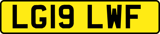 LG19LWF