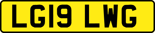 LG19LWG