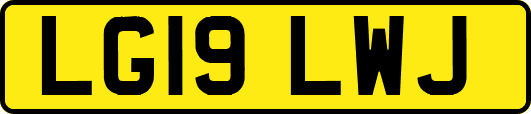 LG19LWJ