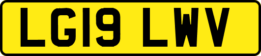 LG19LWV