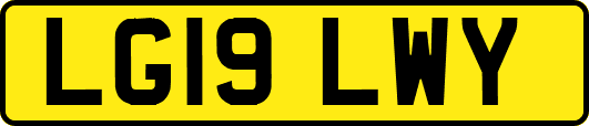 LG19LWY