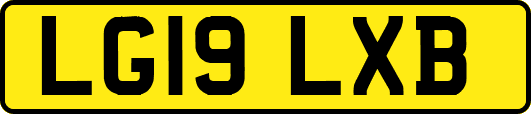 LG19LXB