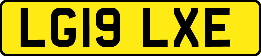 LG19LXE