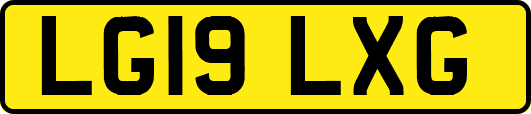 LG19LXG