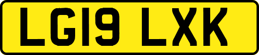 LG19LXK