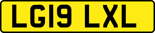 LG19LXL