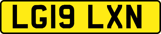 LG19LXN