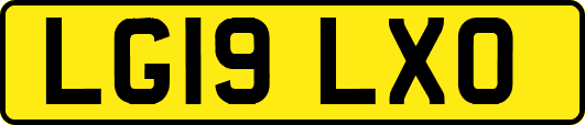 LG19LXO