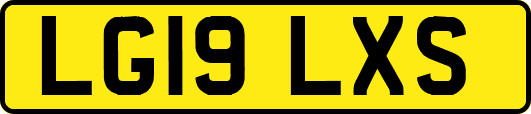 LG19LXS