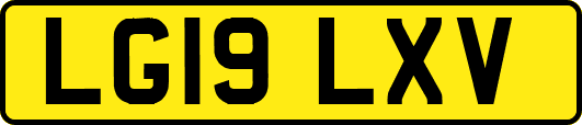 LG19LXV