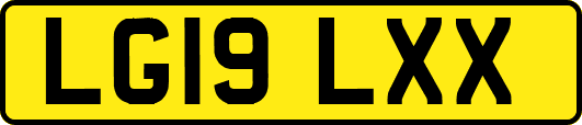 LG19LXX