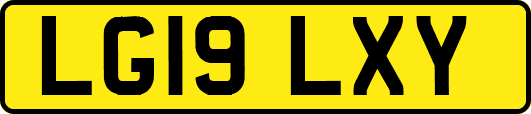 LG19LXY