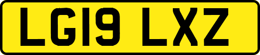 LG19LXZ