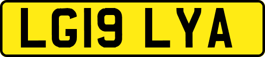 LG19LYA