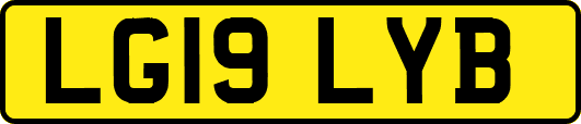 LG19LYB