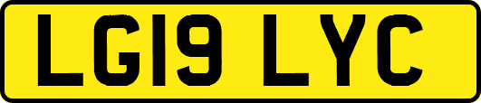 LG19LYC