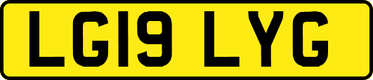 LG19LYG