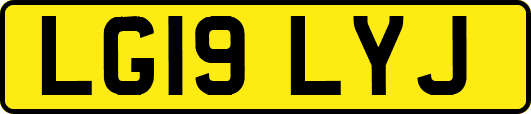 LG19LYJ