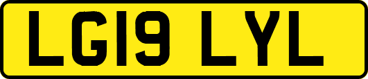 LG19LYL