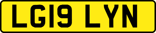 LG19LYN