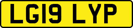 LG19LYP