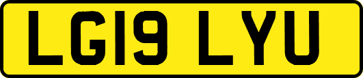 LG19LYU