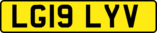 LG19LYV