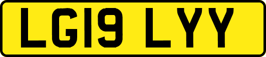 LG19LYY