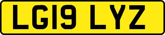 LG19LYZ