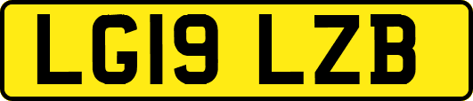 LG19LZB