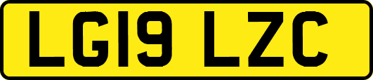 LG19LZC