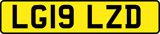 LG19LZD